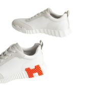 Hermès Bouncing sneaker 'Blanc' - Image 3