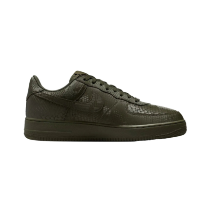 Air Force 1 Low Kobe Men's Shoes
