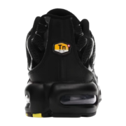Nike Air max plus triple black - Image 4