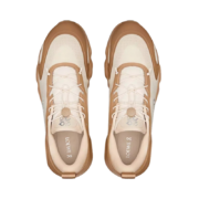 On Running Cloudsolo Loewe (Dark Sand Cream Bege) - Image 4