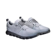On Running Cloud 6 Waterproof Alloy Wolf - Image 3