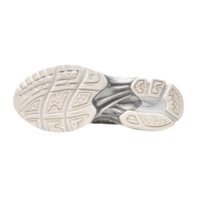 Asics gel kayano 14  x jjjjound  - silver white - Image 3