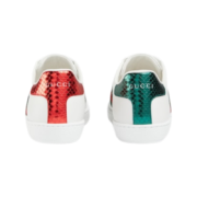 Gucci Ace Embroidered Bee - Image 3