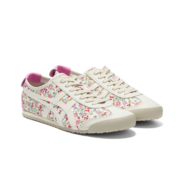 Onitsuka Tiger Mexico 66 'Cream/Cream' - Image 3