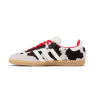 adidas Samba OG 'Cow Print Aurora Coffee' - Image 3
