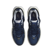 Nike V2k Run Obsidian Wolf Gray - Image 4