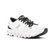 On Running Cloud X 4 Ivory Black - Image 4