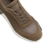 Hermès Bouncing sneaker 'Étoupe' - Image 2