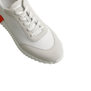 Hermès Bouncing sneaker 'Blanc' - Image 2