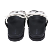 Hermes Chypre sandal Himalaya Crocodile Limited - Image 4