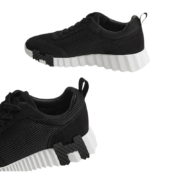 Hermès Bouncing sneaker 'Noir' - Image 3