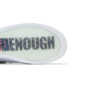 Supreme x Goodenough x Air force 1 low white cheetah print - Image 4
