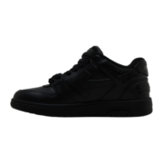 Off-White Out of Office Low Triple Black - Image 3