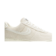Nike Air Force 1 Low Stussy 'Fossil' - Image 2