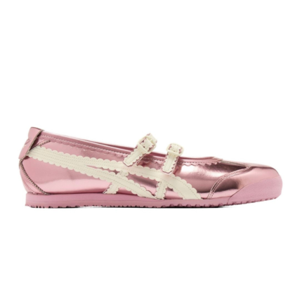 Onitsuka Tiger Mexico 66 TGRS ‘Crystal pink/Cream'