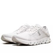 On Running Cloud X 4 AD White Wolf - Image 5