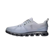On Running Cloud 6 Waterproof Alloy Wolf - Image 2