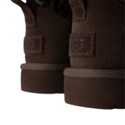 UGG Classic Ultra Mini Boot  – Caspian - Image 5