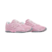 New Balance 204L Pastel Pink - Image 3