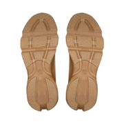 On Running Cloudsolo Loewe (Dark Sand Cream Bege) - Image 5