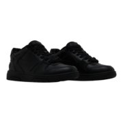 Off-White Out of Office Low Triple Black - Image 4