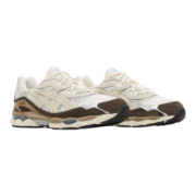 Asics Gel NYC Creem Mocha - Image 4