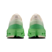 On Cloudsurfer max mens ivory honeydew - Image 4