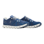 On Wmns Cloud 5 - Denim - Image 4