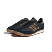 Adidas SL72 OG 'Leopard - Image 3