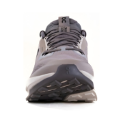 On Cloudsurfer Trail 2 Waterproof (Men's) - Cinder/Desert - Image 3