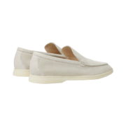 Loro piana Summer Walk Loafer 'Pearl (MH90)' - Image 3