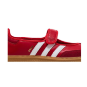 adidas Samba Jane 'Scarlet Gum' - Image 2