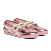 Onitsuka Tiger Mexico 66 TGRS ‘Crystal pink/Cream' - Image 3