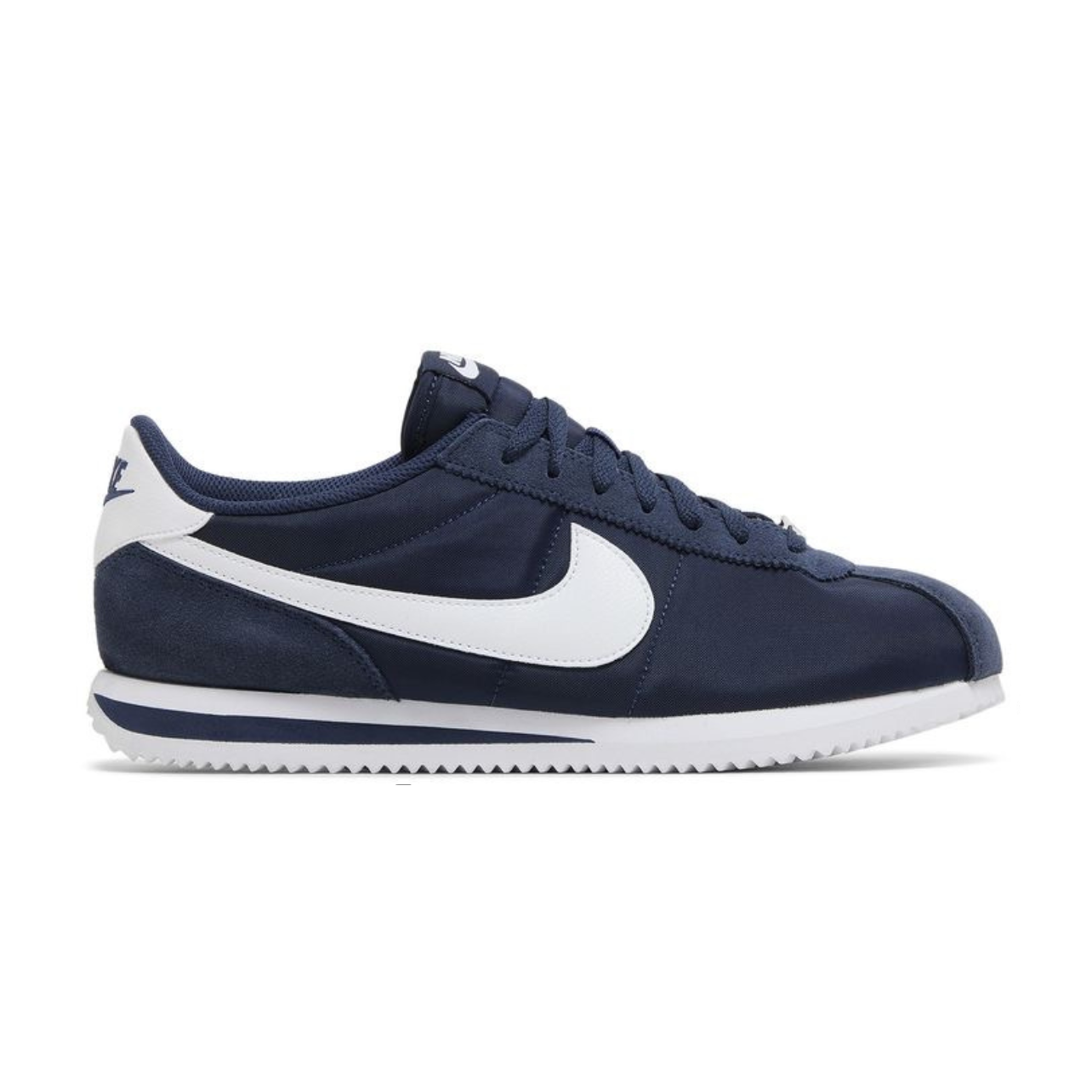 7C503756-40DF-426E-9512-2A9D07B8B41E.png Nike Cortez TXT 'Midnight Navy' - Image 1