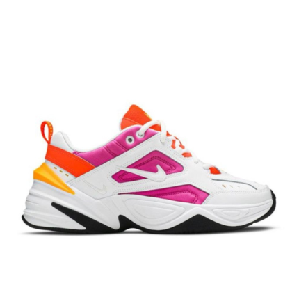 Nike M2K Tekno 'Laser Fuchsia'