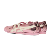 Onitsuka Tiger Mexico 66 TGRS ‘Crystal pink/Cream' - Image 4