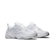 Nike M2k Tekno 'Matte Silver' - Image 4