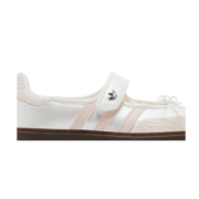 adidas Samba Jane 'Chalk White Wonder Quartz' - Image 2