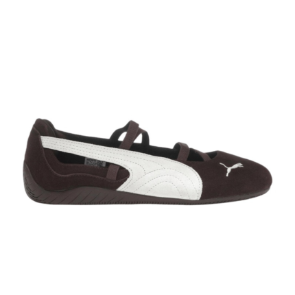 Puma Speedcat Ballet 'Dark Chocolate