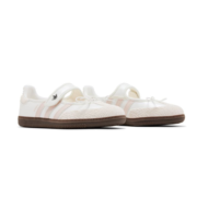 adidas Samba Jane 'Chalk White Wonder Quartz' - Image 4