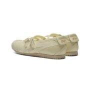 Onitsuka Tiger Mexico 66 TGRS 'Ivory Cream' - Image 4