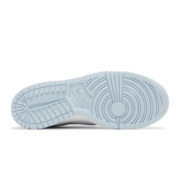 Nike Dunk Low GS 'Just Stitch It - Hyper Royal' - Image 6