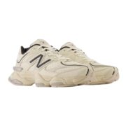 New Balance 9060 – Turtledove Black Silver Metallic - Image 3