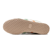 Onitsuka Tiger Mexico 66 – Cream Green Orange - Image 5