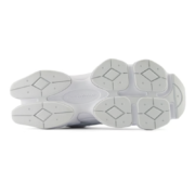 New Balance 9060 – Triple White - Image 4