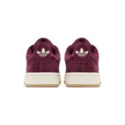 Adidas Campus 00s - Maroon/Core Black - Image 4