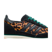 Adidas SL 72 OG –Cheetah Pack-Collegiate Green - Image 2