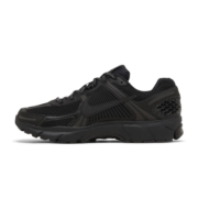 Air Zoom Vomero 5 'Triple Black' - Image 2