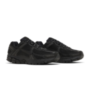 Air Zoom Vomero 5 'Triple Black' - Image 4