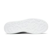 Alexander McQueen Oversized Sneaker 'Black White' - Image 6